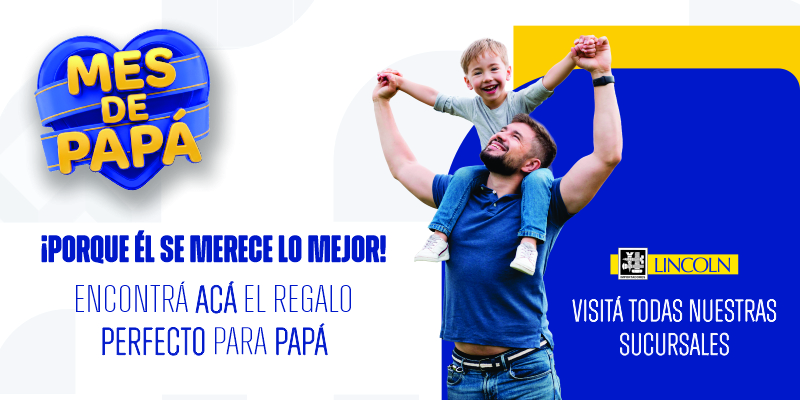 Día del Padre